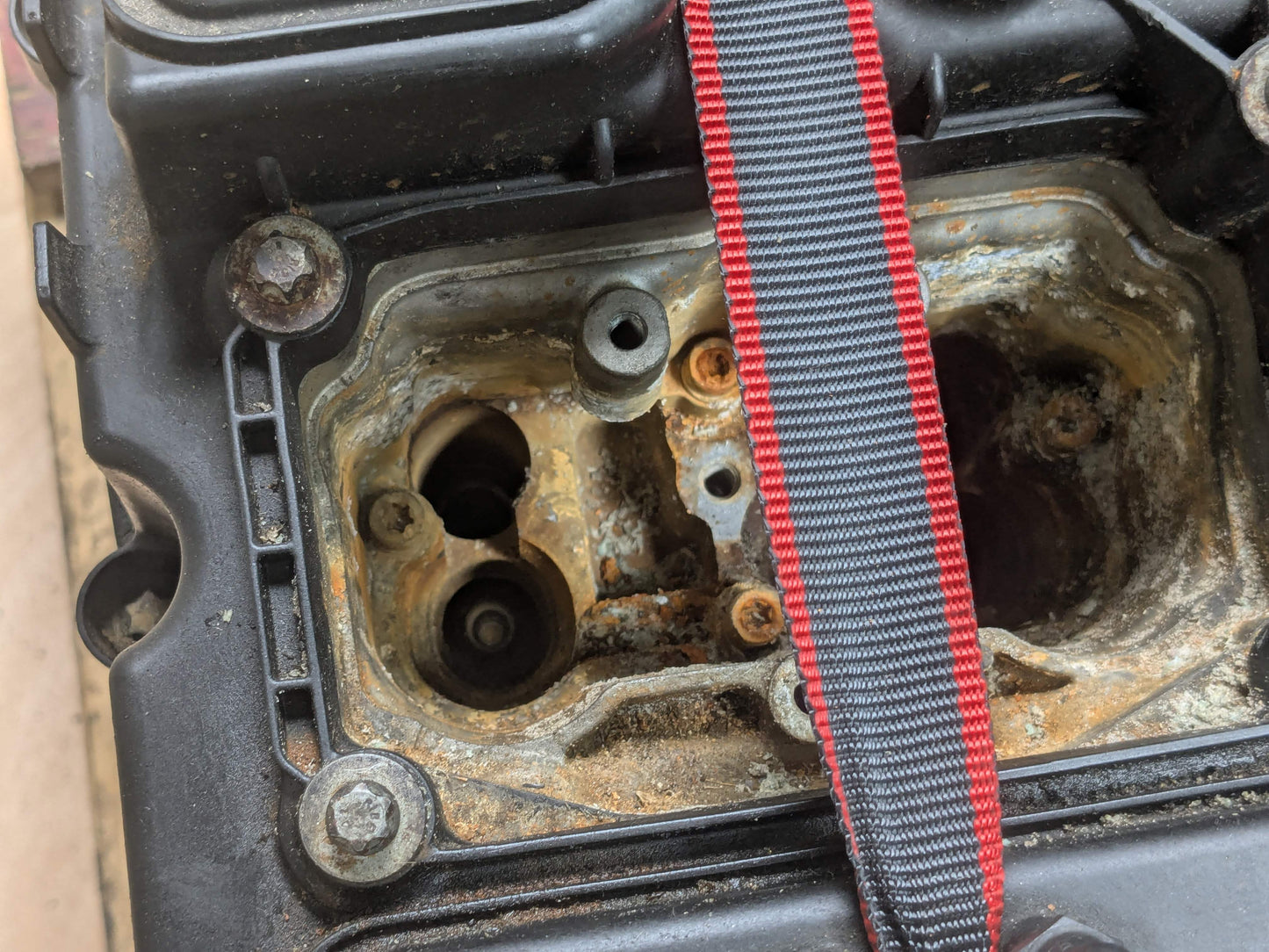 *CORE* BMW OEM E82 E90 E92 135 335 Long Block RWD N55 ENGINE MOTOR PWG *CORE*