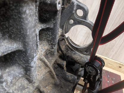 *CORE* BMW OEM E82 E90 E92 135 335 Long Block RWD N55 ENGINE MOTOR PWG *CORE*