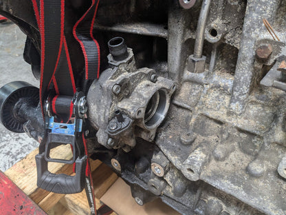 *CORE* BMW OEM E82 E90 E92 135 335 Long Block RWD N55 ENGINE MOTOR PWG *CORE*