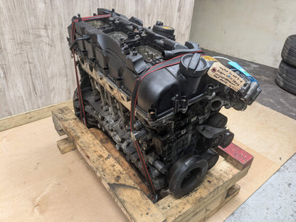 *CORE* BMW OEM E82 E90 E92 135 335 Long Block RWD N55 ENGINE MOTOR PWG *CORE*