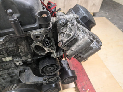 *CORE* BMW OEM E82 E90 E92 135 335 Long Block RWD N55 ENGINE MOTOR PWG *CORE*