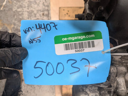 *CORE* BMW OEM E82 E90 E92 135 335 Long Block RWD N55 ENGINE MOTOR PWG *CORE*