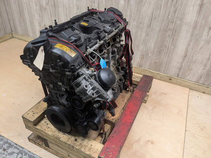 *CORE* BMW OEM E82 E90 E92 135 335 Long Block RWD N55 ENGINE MOTOR PWG *CORE*