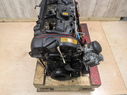 *CORE* BMW OEM E82 E90 E92 135 335 Long Block RWD N55 ENGINE MOTOR PWG *CORE*
