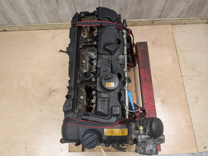 *CORE* BMW OEM E82 E90 E92 135 335 Long Block RWD N55 ENGINE MOTOR PWG *CORE*