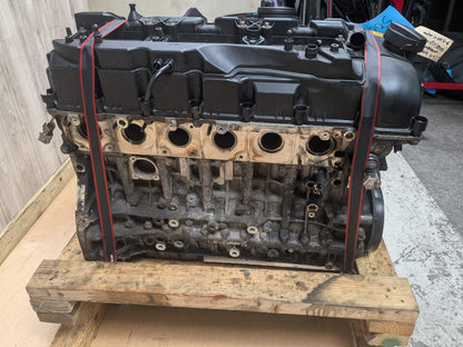 *CORE* BMW OEM E82 E90 E92 135 335 Long Block RWD N55 ENGINE MOTOR PWG *CORE*