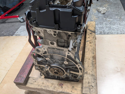 *CORE* BMW OEM E82 E90 E92 135 335 Long Block RWD N55 ENGINE MOTOR PWG *CORE*