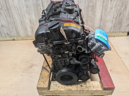 *CORE* BMW OEM E82 E90 E92 135 335 Long Block RWD N55 ENGINE MOTOR PWG *CORE*