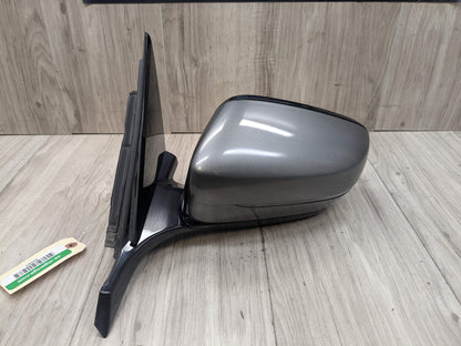 16-22 OEM BMW G11 G12 740 750 Left Driver Side Mirror Blind Spot Camera SHADOW