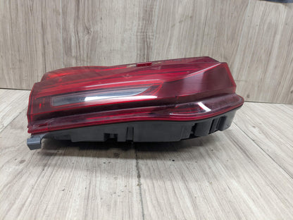 16-19 OEM BMW G11 G12 740 750 M760 Rear Left Driver Trunk Inner Stop Tail Light