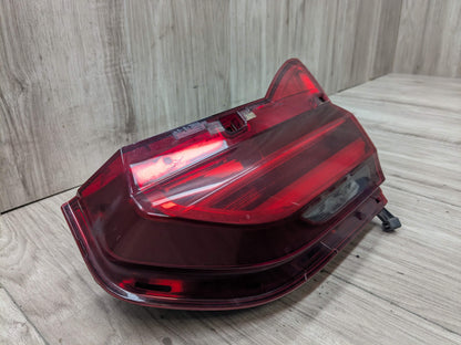 16-19 OEM BMW G11 G12 740 750 Rear Right Passenger Trunk Inner Stop Tail Light