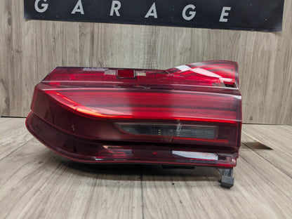 16-19 OEM BMW G11 G12 740 750 Rear Right Passenger Trunk Inner Stop Tail Light
