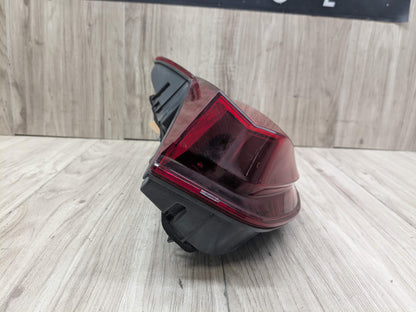 16-19 OEM BMW G11 G12 740 750 Rear Right Passenger Trunk Inner Stop Tail Light