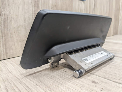 16-19 OEM BMW G11 G12 740 750 M760 Dash Navigation Display Monitor Screen 10,25"