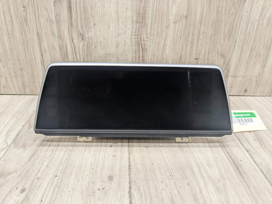 16-19 OEM BMW G11 G12 740 750 M760 Dash Navigation Display Monitor Screen 10,25"
