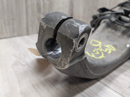 OEM BMW G11 G12 740 750 RWD Front Left Driver Wheel Hub Bearing Spindle Knuckle