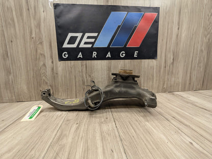 OEM BMW G11 G12 740 750 RWD Front Left Driver Wheel Hub Bearing Spindle Knuckle