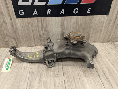 OEM BMW G11 G12 740 750 RWD Front Left Driver Wheel Hub Bearing Spindle Knuckle