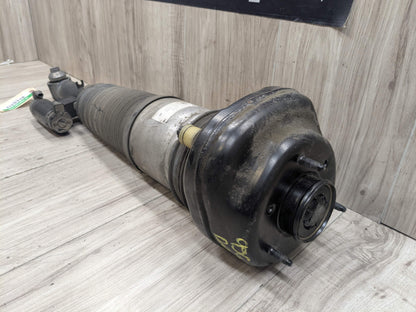 16-22 OEM BMW G11 G12 740 750 B7 REAR Left Driver Air Suspension Strut Shock