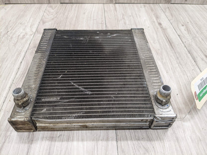 OEM BMW F90 G12 G30 G45 Left Right Secondary Auxiliary Coolant Remote Radiator