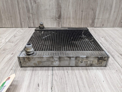OEM BMW F90 G12 G30 G45 Left Right Secondary Auxiliary Coolant Remote Radiator