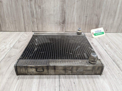 OEM BMW F90 G12 G30 G45 Left Right Secondary Auxiliary Coolant Remote Radiator