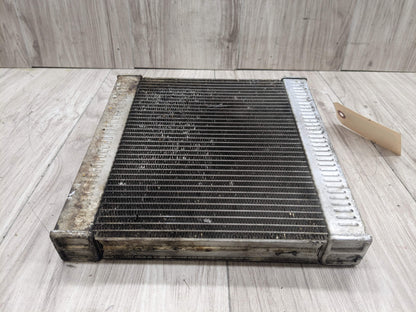 OEM BMW F90 G12 G30 G45 Left Right Secondary Auxiliary Coolant Remote Radiator