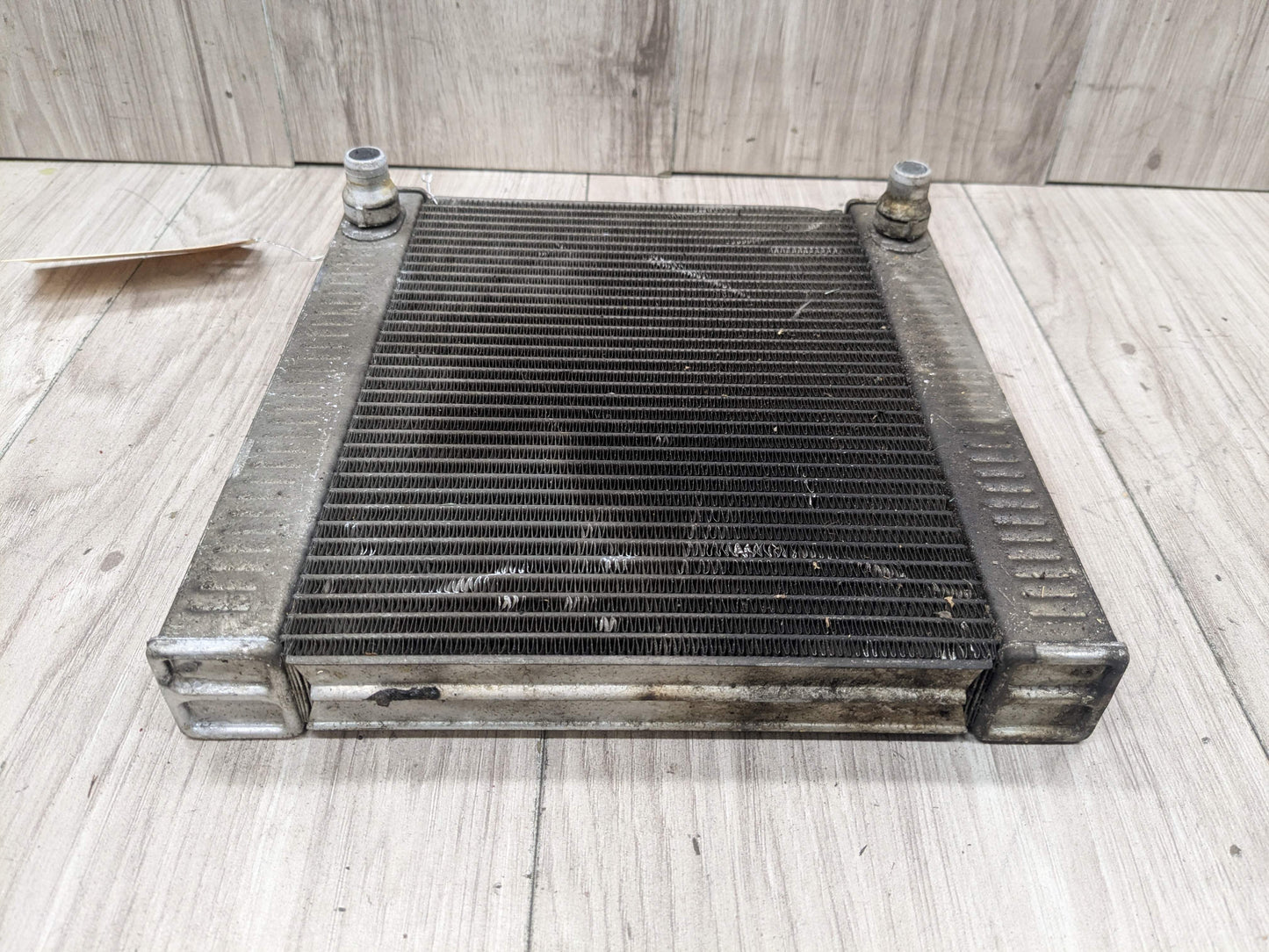 OEM BMW F90 G12 G30 G45 Left Right Secondary Auxiliary Coolant Remote Radiator