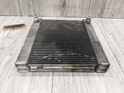 OEM BMW F90 G12 G30 G45 Left Right Secondary Auxiliary Coolant Remote Radiator