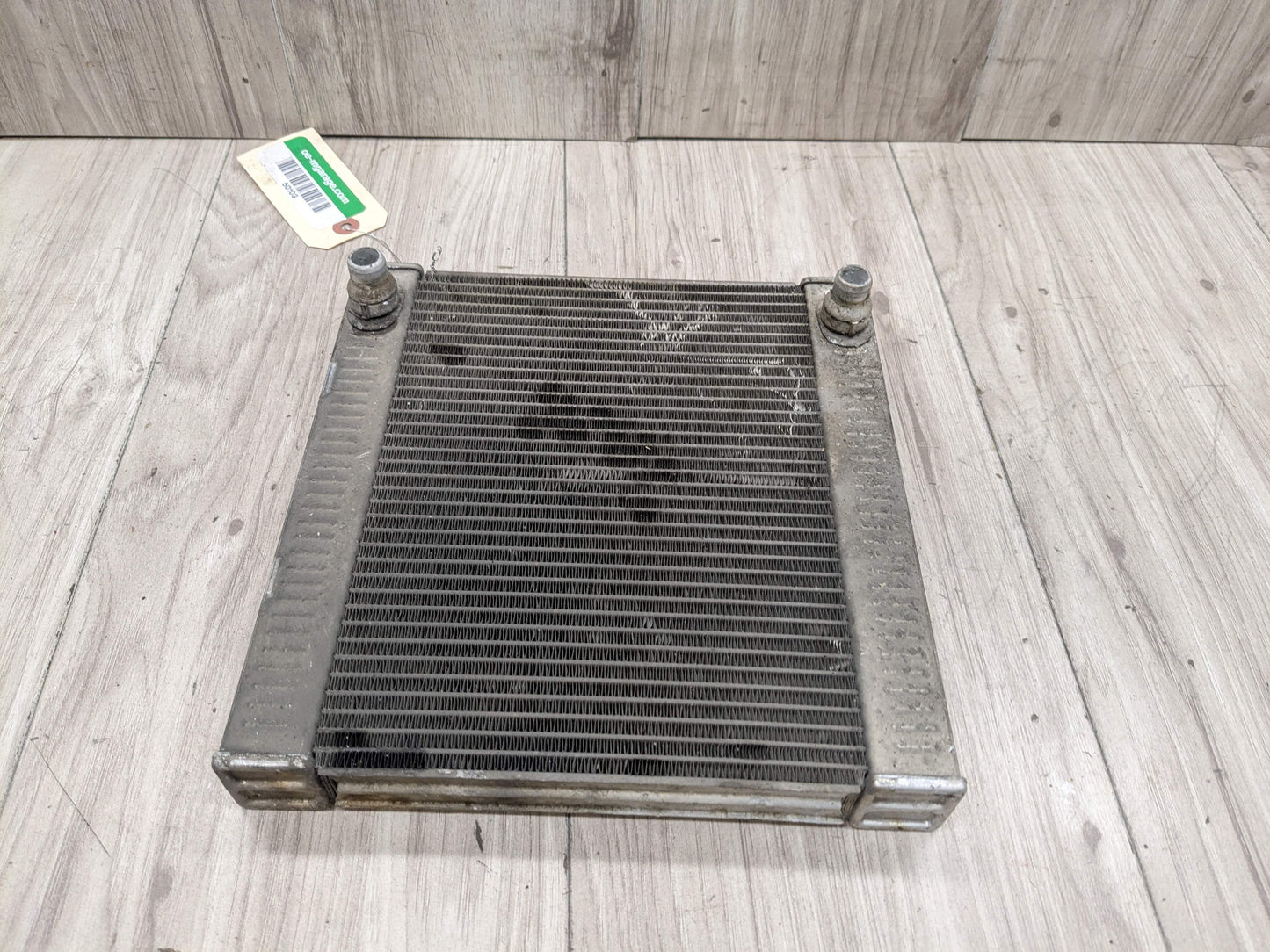 OEM BMW F90 G12 G30 G45 Left Right Secondary Auxiliary Coolant Remote Radiator