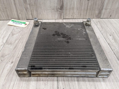 OEM BMW F90 G12 G30 G45 Left Right Secondary Auxiliary Coolant Remote Radiator