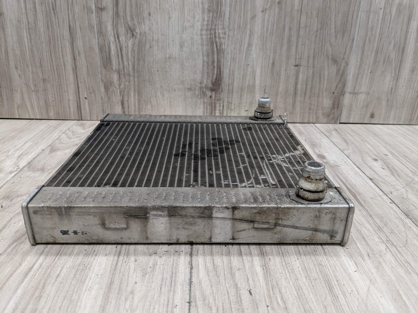 OEM BMW F90 G12 G30 G45 Left Right Secondary Auxiliary Coolant Remote Radiator