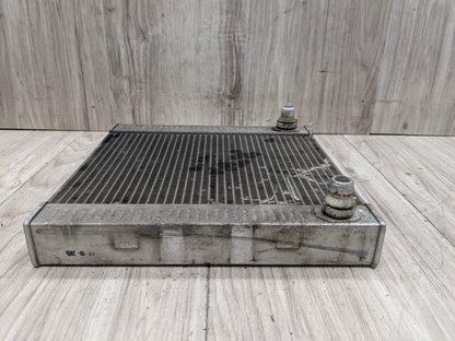 OEM BMW F90 G12 G30 G45 Left Right Secondary Auxiliary Coolant Remote Radiator