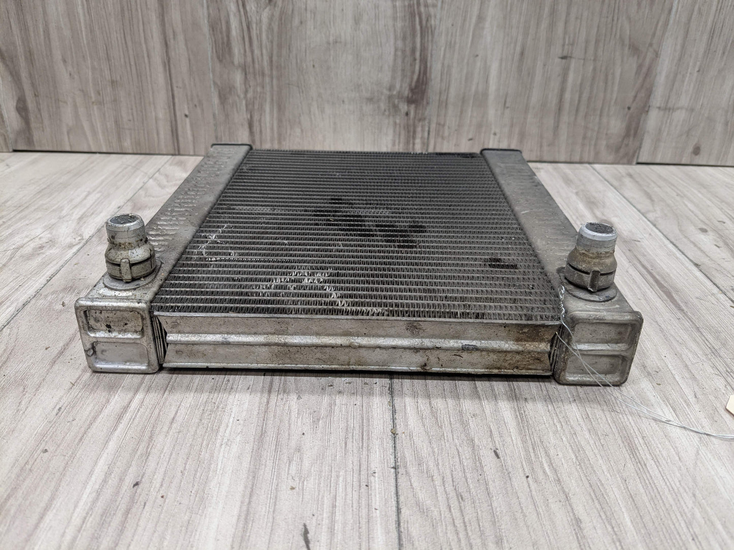 OEM BMW F90 G12 G30 G45 Left Right Secondary Auxiliary Coolant Remote Radiator