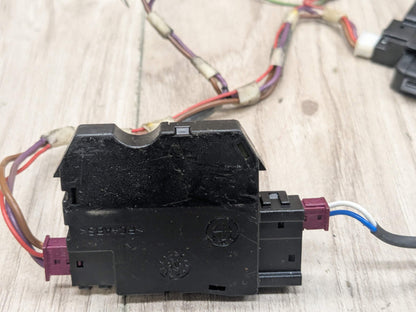 16-19 OEM BMW G11 G12 740 750 Steering Wheel Electronics Control Module Unit