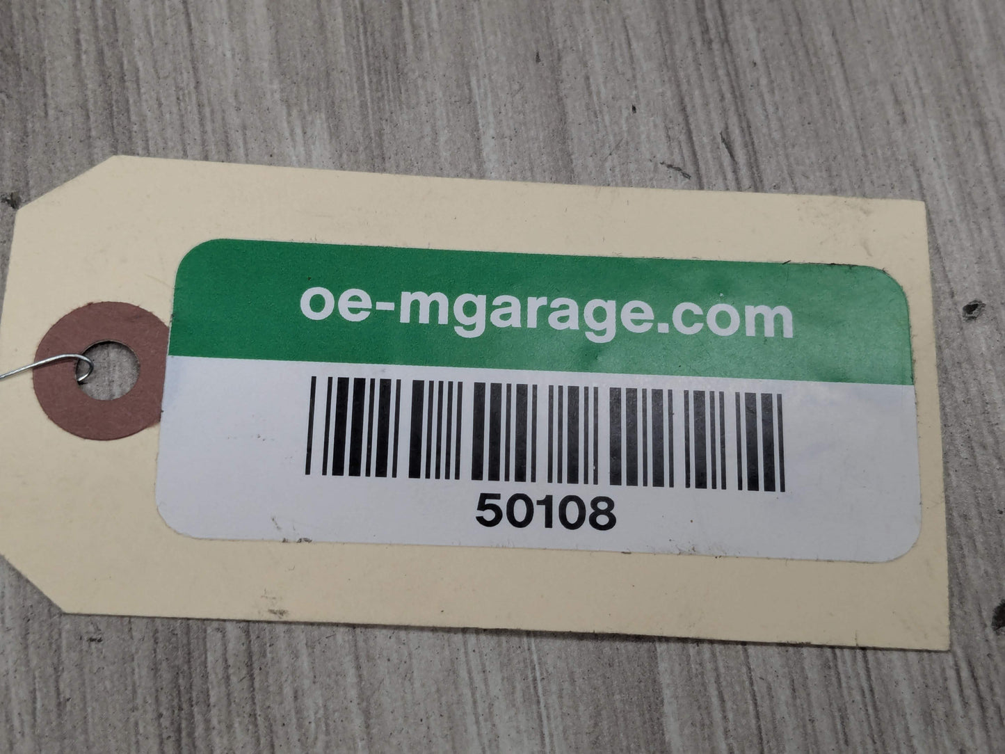 16-19 OEM BMW G11 G12 740 750 Steering Wheel Electronics Control Module Unit
