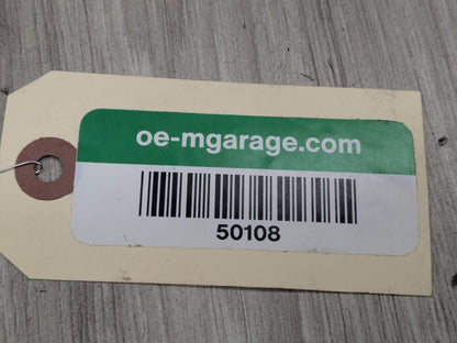 16-19 OEM BMW G11 G12 740 750 Steering Wheel Electronics Control Module Unit