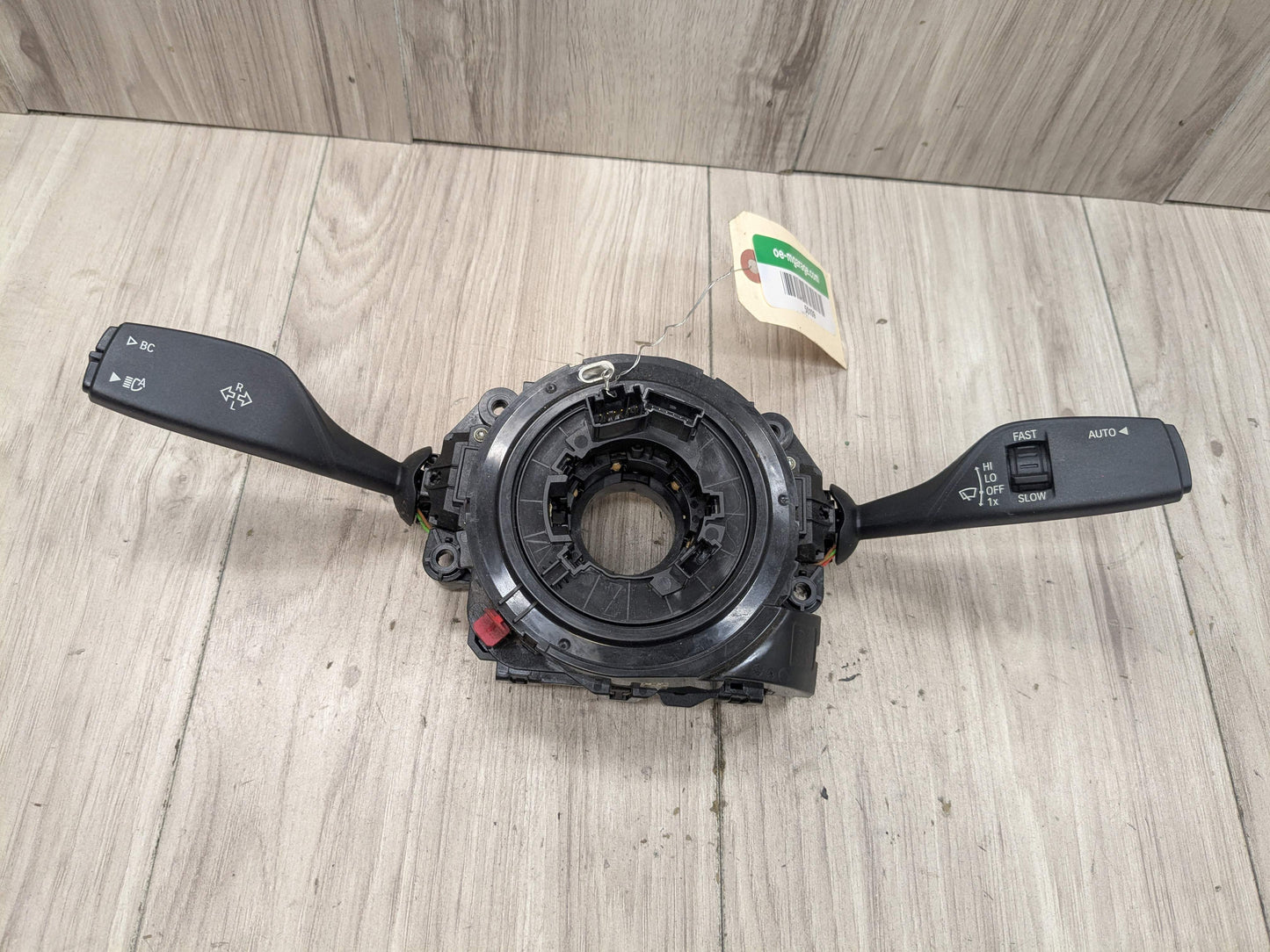 16-19 OEM BMW G11 G12 740 750 M760 Steering Switch Control Sensor Clock Spring
