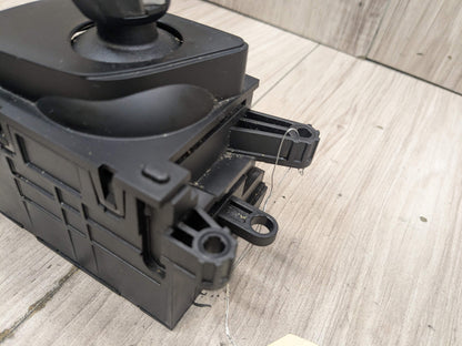 16-19 OEM BMW G11 G12 750 Auto Shifter Gear Selector Switch SPORT