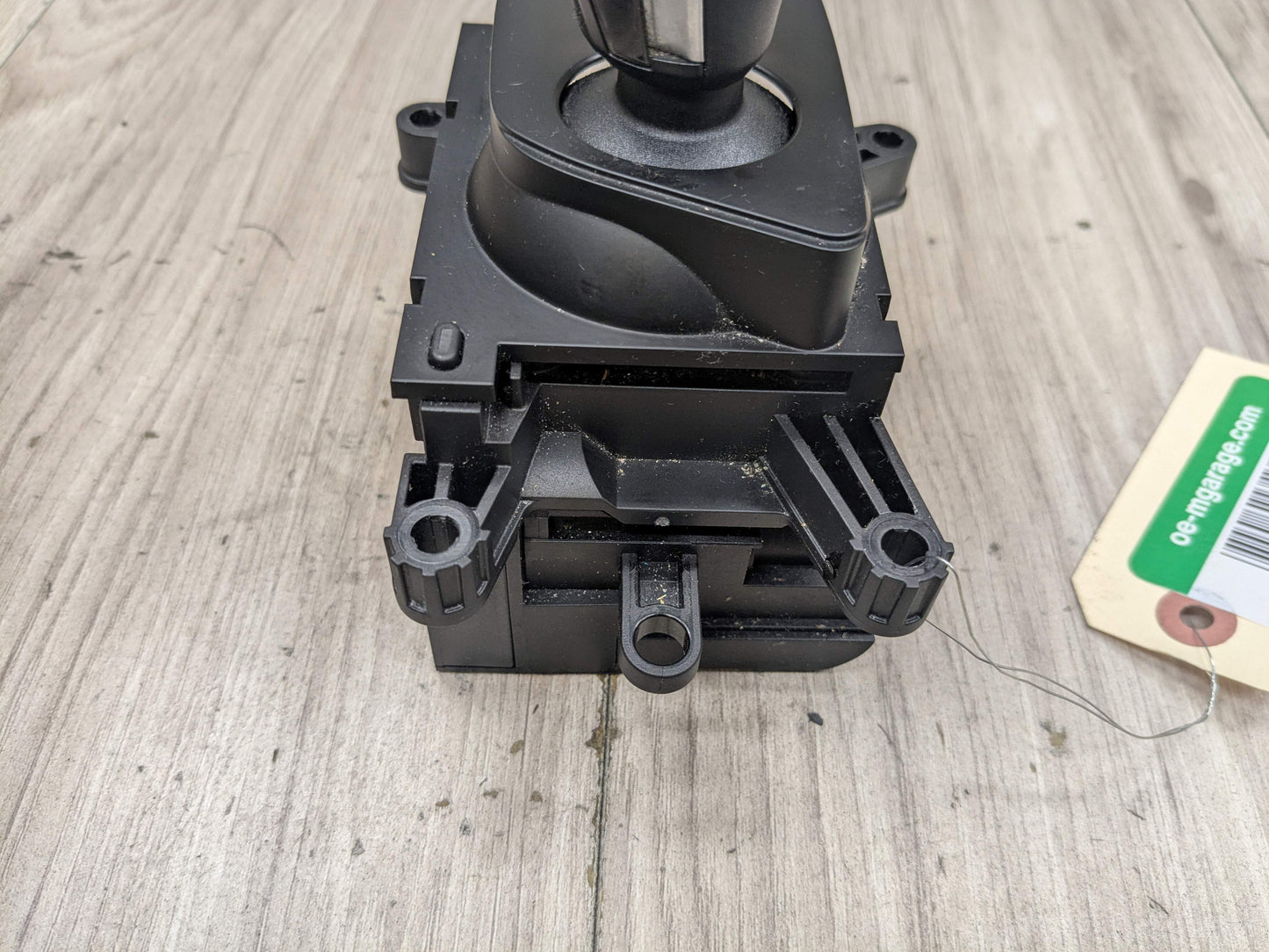 16-19 OEM BMW G11 G12 750 Auto Shifter Gear Selector Switch SPORT
