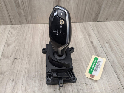 16-19 OEM BMW G11 G12 750 Auto Shifter Gear Selector Switch SPORT