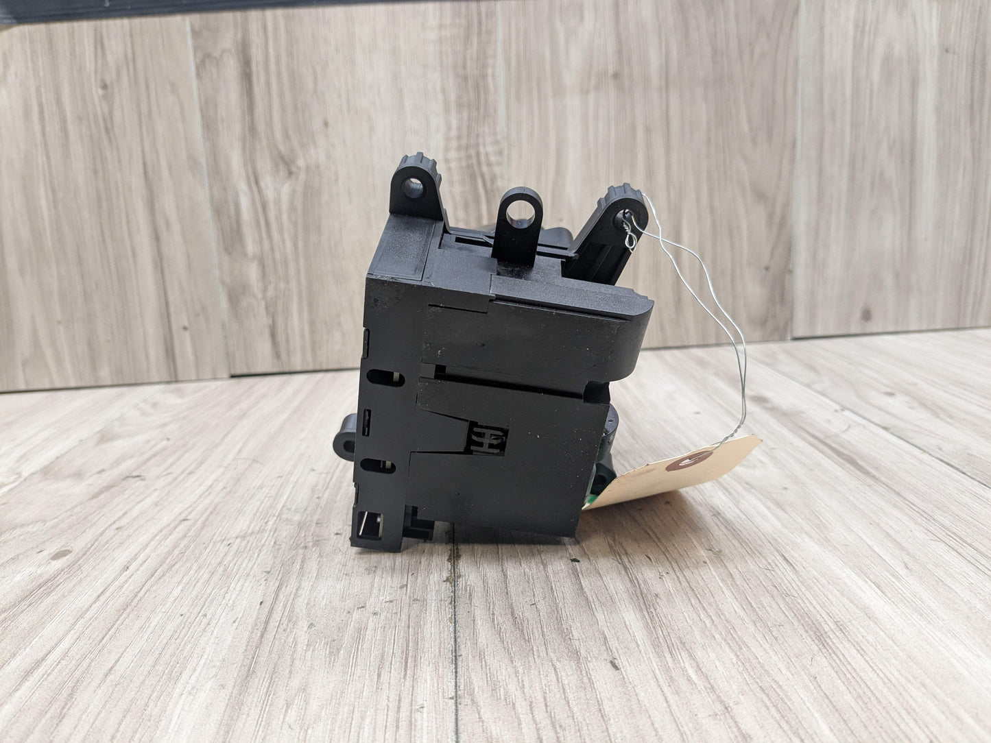 16-19 OEM BMW G11 G12 750 Auto Shifter Gear Selector Switch SPORT