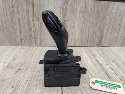 16-19 OEM BMW G11 G12 750 Auto Shifter Gear Selector Switch SPORT