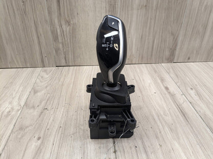 16-19 OEM BMW G11 G12 750 Auto Shifter Gear Selector Switch SPORT