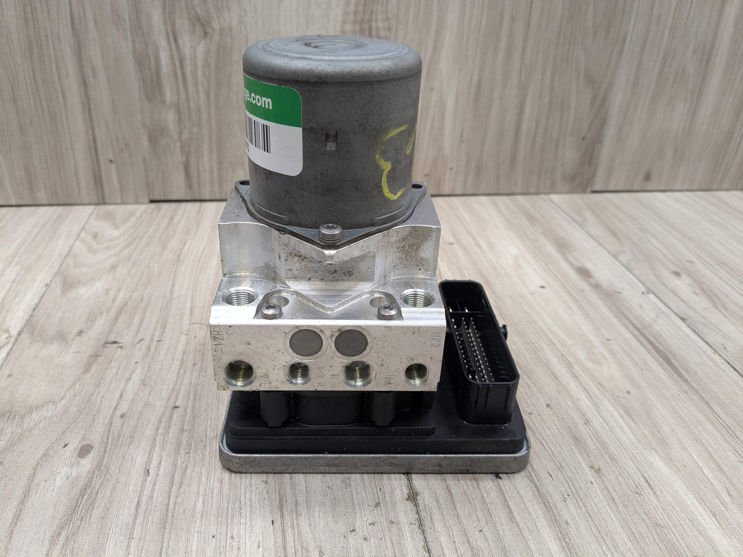 PRE-LCI OEM BMW G01 G12 G30 ABS Brake Pump Anti Lock DSC Dynamic Stability