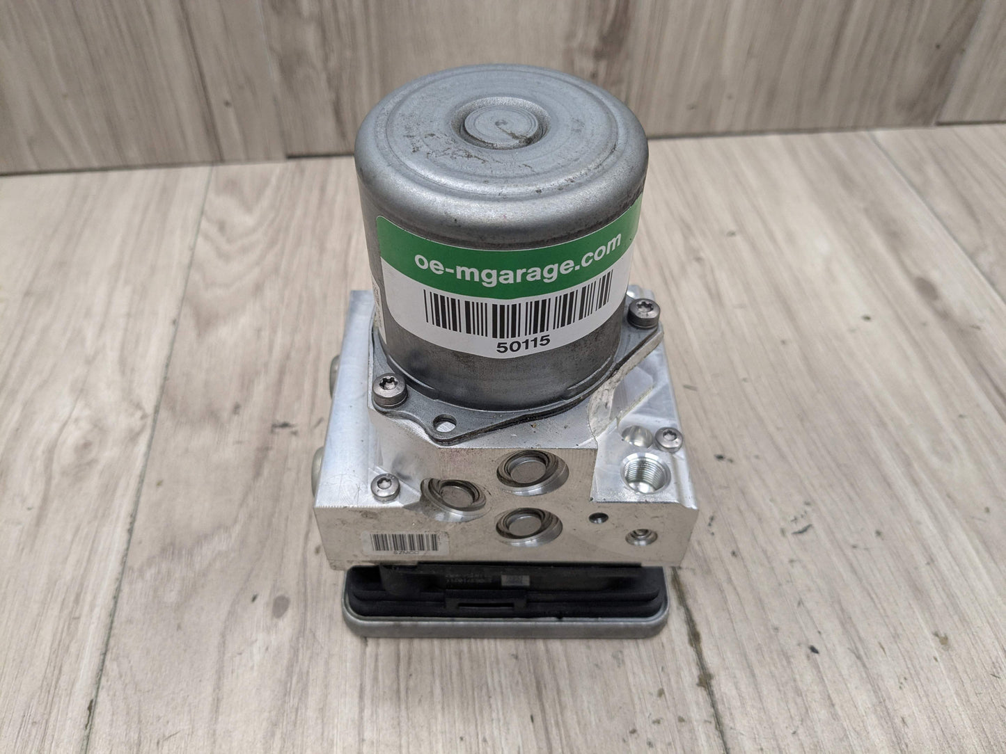 PRE-LCI OEM BMW G01 G12 G30 ABS Brake Pump Anti Lock DSC Dynamic Stability