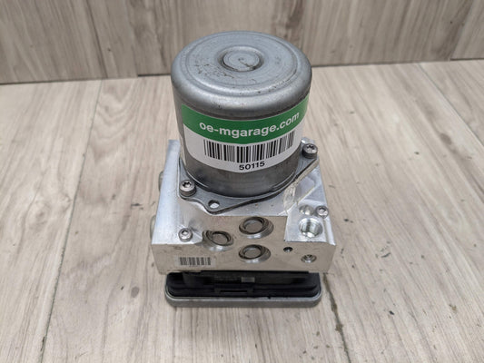 PRE-LCI OEM BMW G01 G12 G30 ABS Brake Pump Anti Lock DSC Dynamic Stability