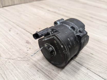 16-19 OEM BMW G11 G12 G30 M550 750 M760 Auxiliary Electric Coolant Water Pump