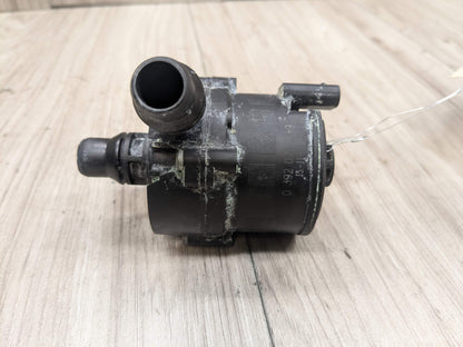 16-19 OEM BMW G11 G12 G30 M550 750 M760 Auxiliary Electric Coolant Water Pump