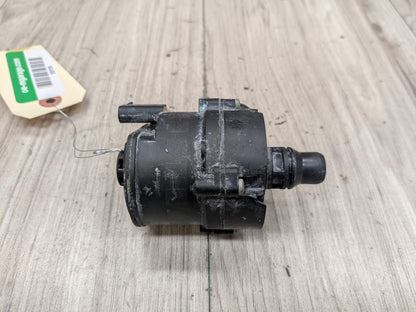 16-19 OEM BMW G11 G12 G30 M550 750 M760 Auxiliary Electric Coolant Water Pump